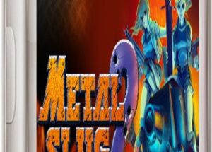 Metal Slug 2 Best 2D Gun Action Shooting