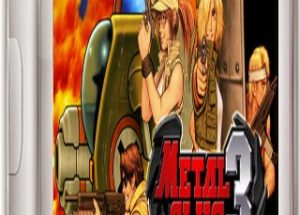 Metal Slug 3 Best Run and Gun Video PC