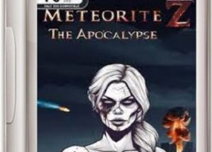 Meteorite Z: The Apocalypse Best Zombie Shooter