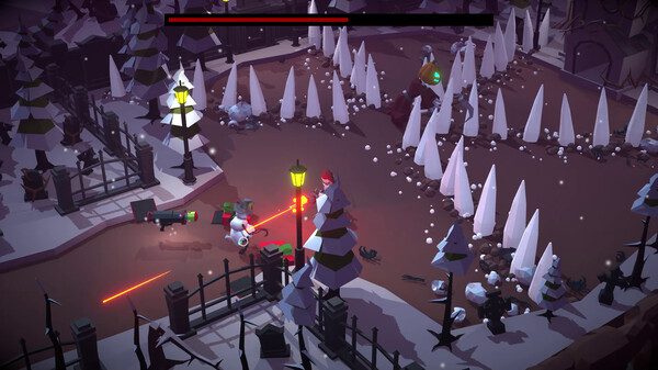 No More Snow Free For PC