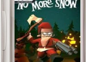 No More Snow Best Thrilling Top-down Shooter