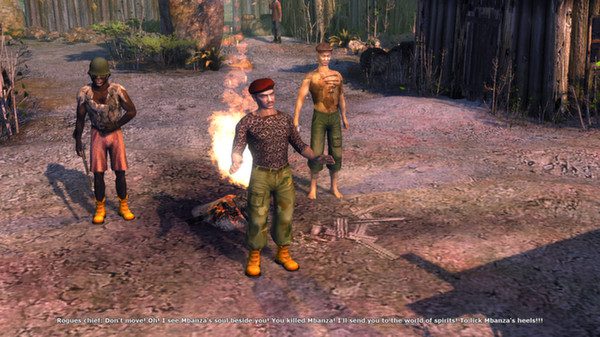 Planet Alcatraz 1 Screenshot