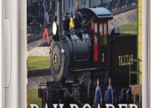 Railroader Best Operations-focused Simulator