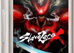 Slave Zero X Best Stylish 2.5D Character Action