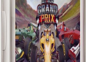 Grand Prix Rock ‘N Racing Best Most Exciting Racing