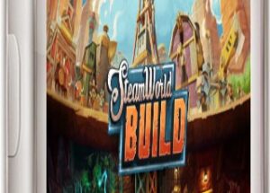 SteamWorld Build Best City-building Dungeon Crawling Video