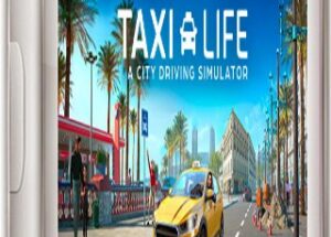 Taxi Life: A City Driving Simulator Best Transport Passengers