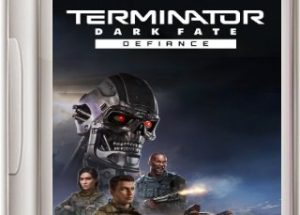 Terminator: Dark Fate – Defiance Best Real-time Strategy