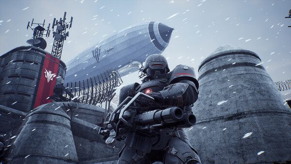 The Front Game Download Full Version