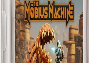 The Mobius Machine Best Side-scroller Action-Adventure
