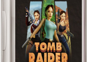 Tomb Raider I-III Remastered Starring Lara Croft Best Action-adventure Video