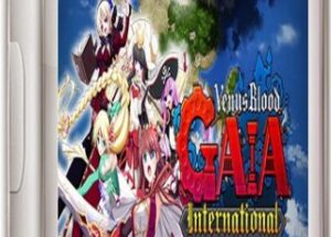 VenusBlood GAIA International Best Strategy Video