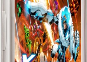 XALADIA: Rise of the Space Pirates X2 Best Shooter Video