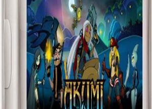 Akumi Wars Best Turn-based RPG Video PC