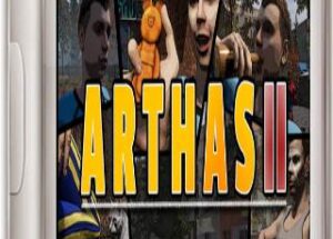 Arthas 2 Best Fighting