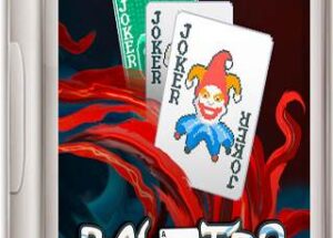 Balatro Windows Base Deck-building Video PC