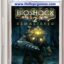 BioShock 2 Remastered Best First-person Shooter
