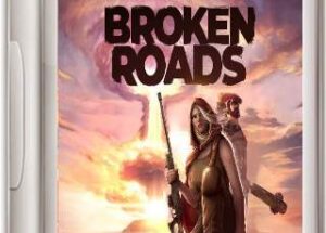 Broken Roads Best Story-rich – Party-based RPG