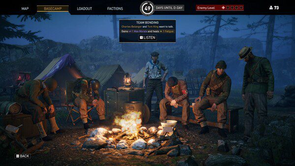 Classified: France '44 Free