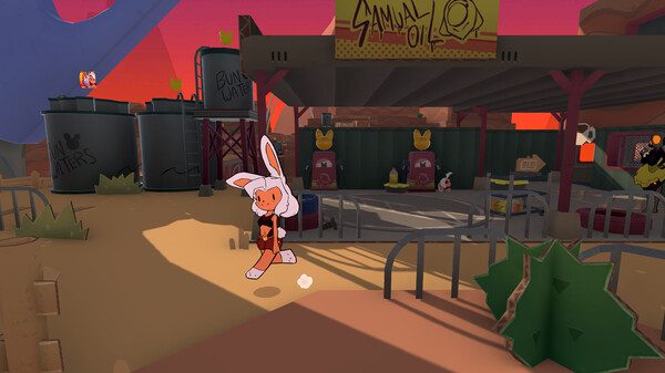 Conbunn Cardboard Game Free