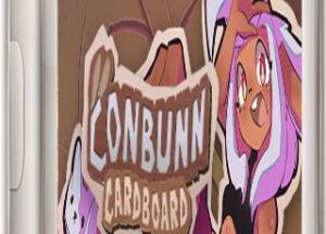 Conbunn Cardboard Windows Base Adventure