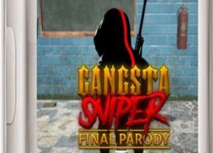 Gangsta Sniper 3: Final Parody Best Shooter Series