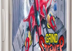Grind Stormer Best Vertically Scrolling Shooter Arcade