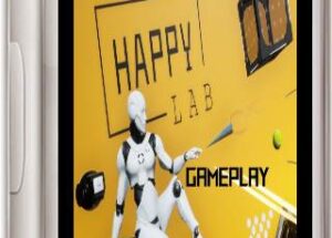 Happy Lab Windows Base Single-player