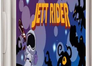 Jett Rider Best Arcade Shooter Packed Action