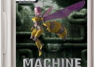 Machine Runaway Best Third-person Shooter