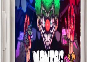 Maniac Windows Base Rogue-lite Crime Action