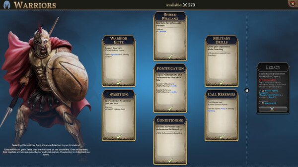 Millennia Full Version