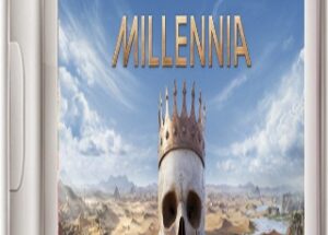 Millennia Windows Base Historical Turn-based 4X