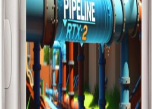PIPELINE RTX 2 Best Puzzle Video PC