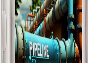 PIPELINE RTX Windows Base Strategic Puzzle