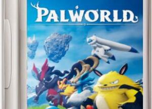 Palworld Best Action-adventure