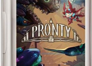 Pronty Best Adventure Video PC