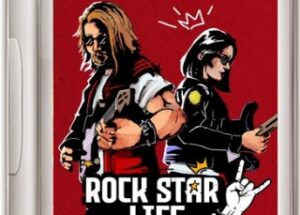 Rock Star Life Simulator Windows Base Extensive Fame Simulation