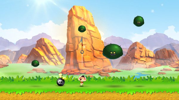 Spear Master Game Free