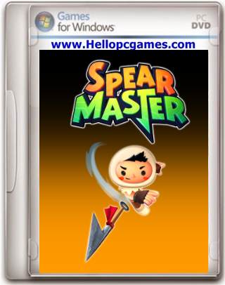 Spear Master Game Free Download