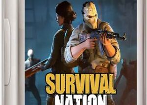 Survival Nation: Lost Horizon Best Open-world Top-down Zombie Survival