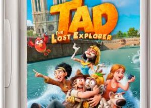 Tad the Lost Explorer Best Puzzle Video PC