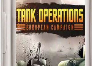 Tank Operations European Campaign