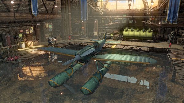 The Brew Barons Free For PC