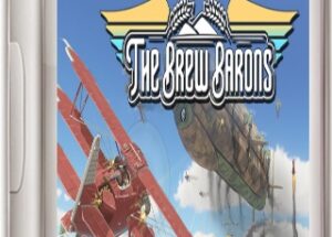 The Brew Barons Windows Base Strong-armed Pirate