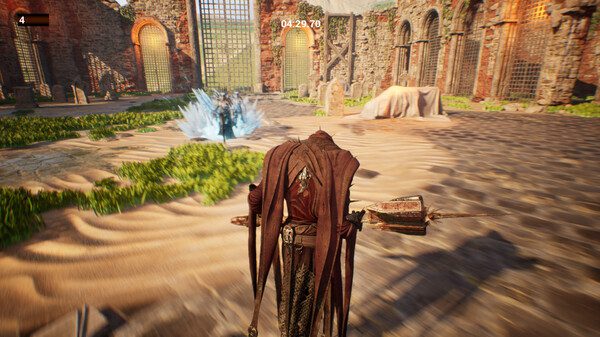 The Game Awards game For PC