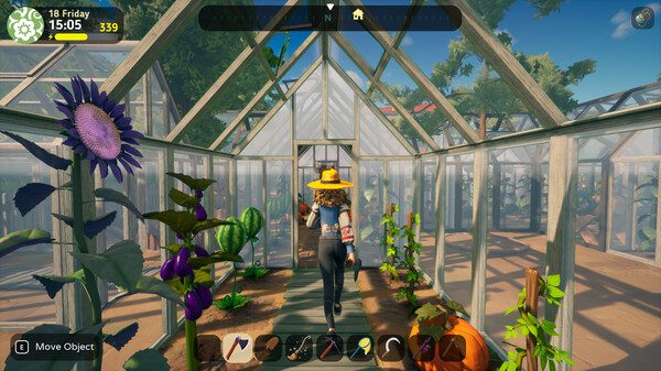 The Witch of Fern Island Free