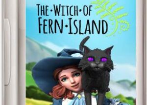 The Witch of Fern Island Best RPG Life Simulation Adventure