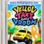 Yellow Taxi Goes Vroom Best Crazy Adventure