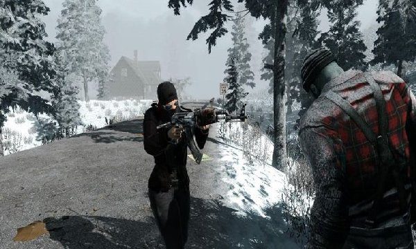 7 Days to Die Alpha 16.3 Free